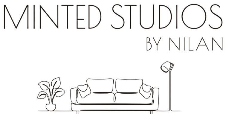 Minted Studios by Nilan