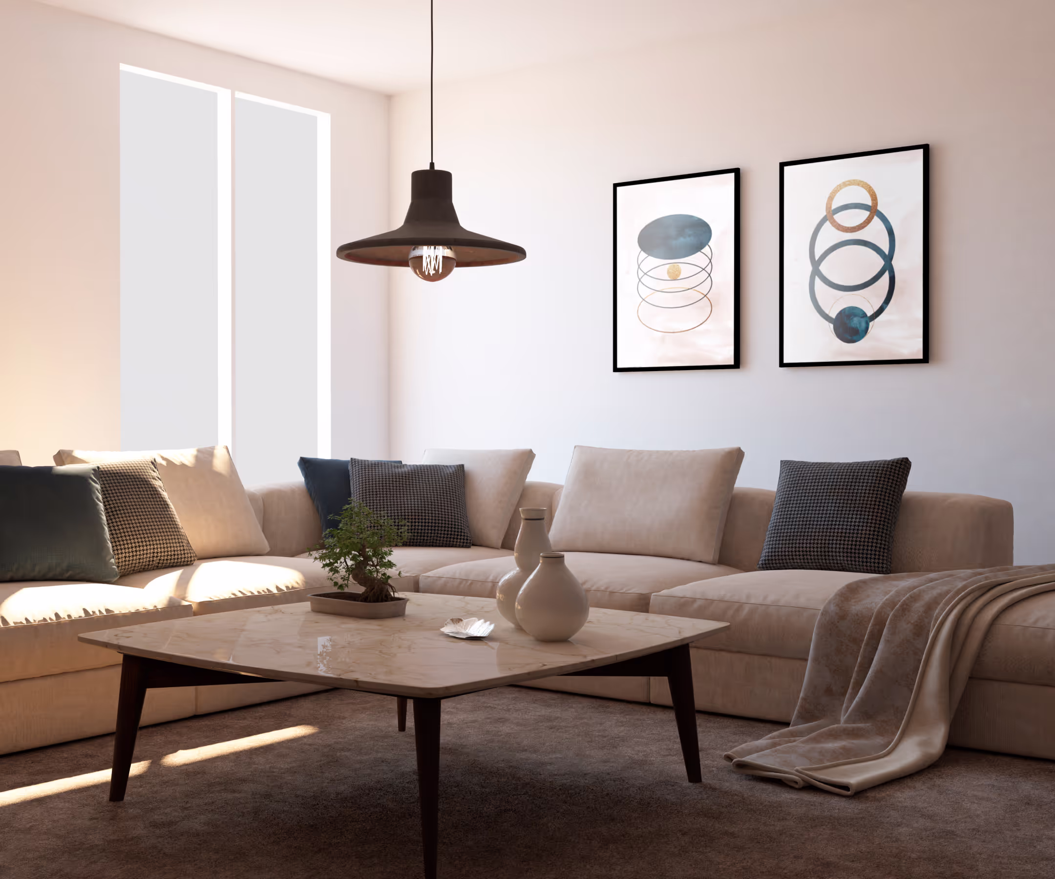 Minted Studios - Interior Design