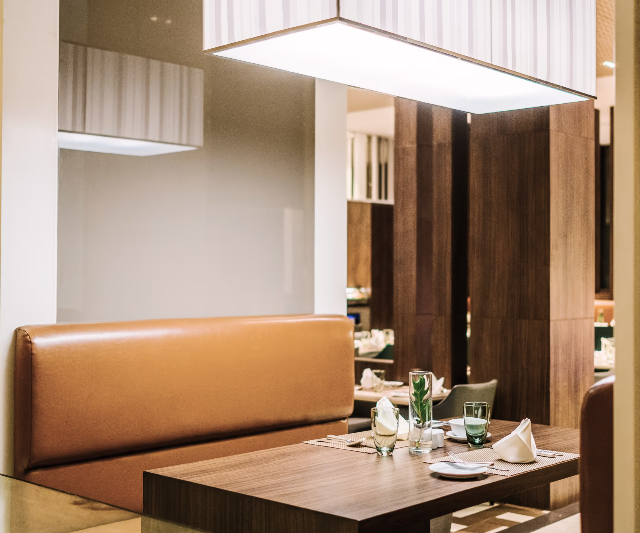 Minted Studios - Interior Design