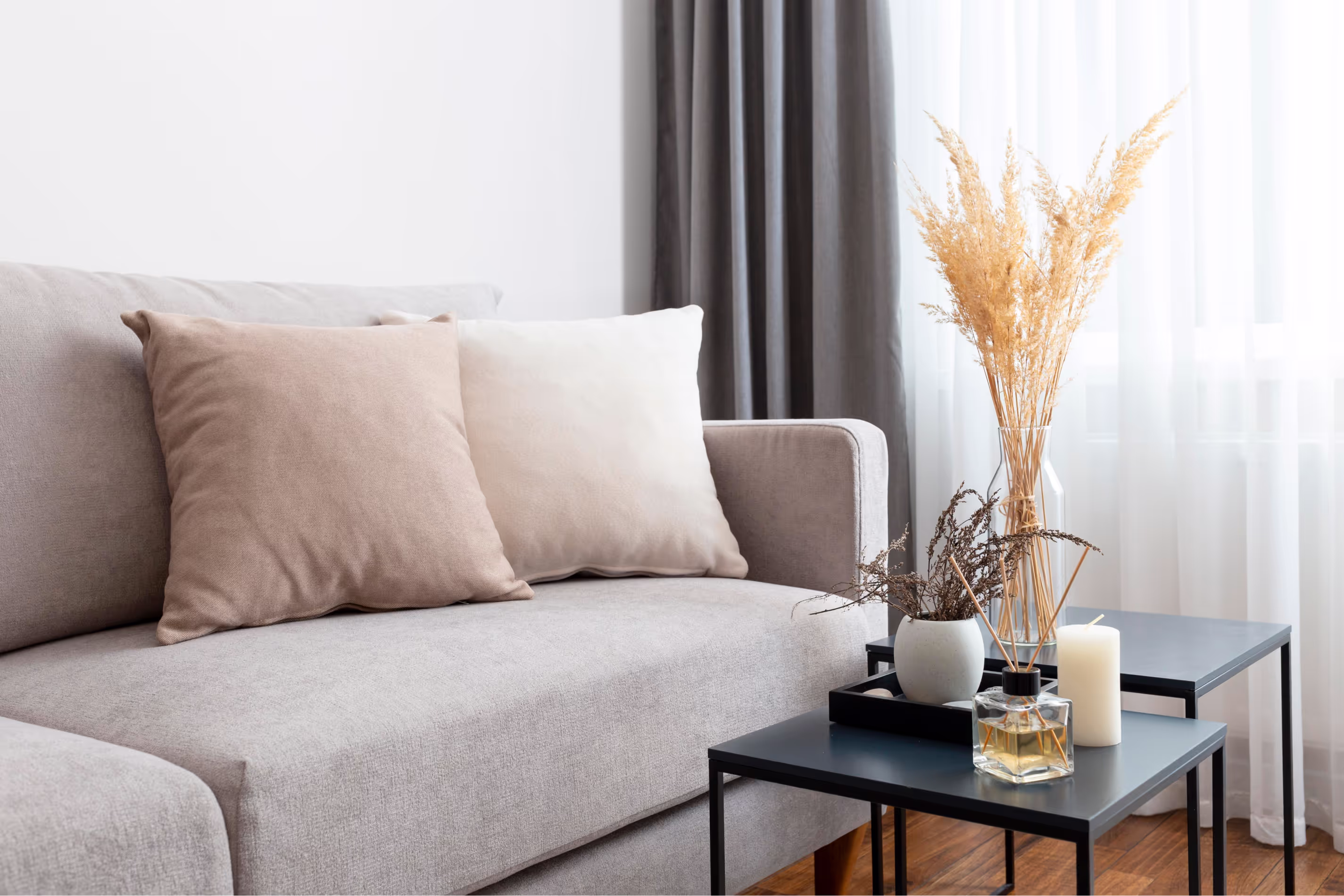 Minted Studios - Interior Design