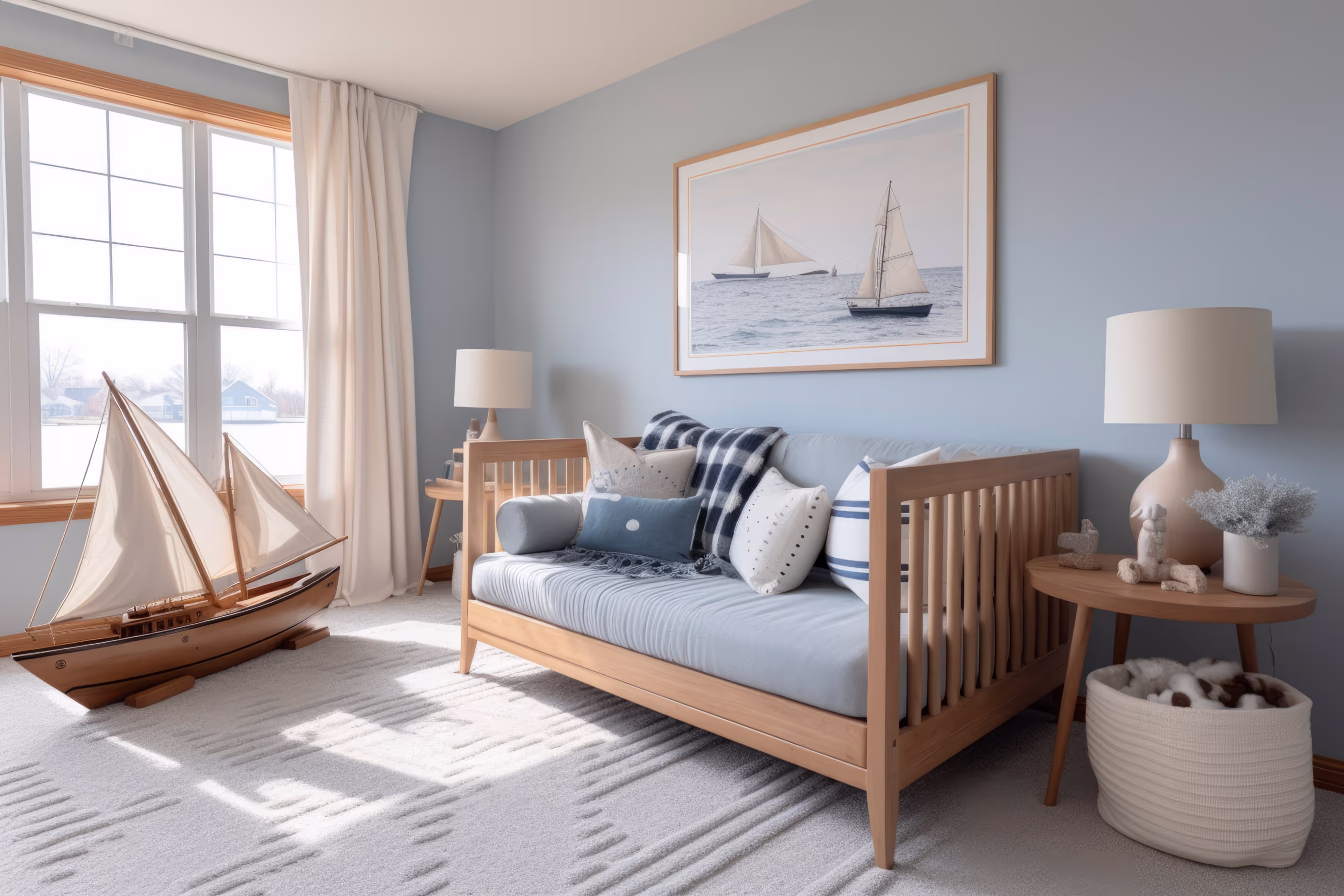 Minted Studios - Interior Design