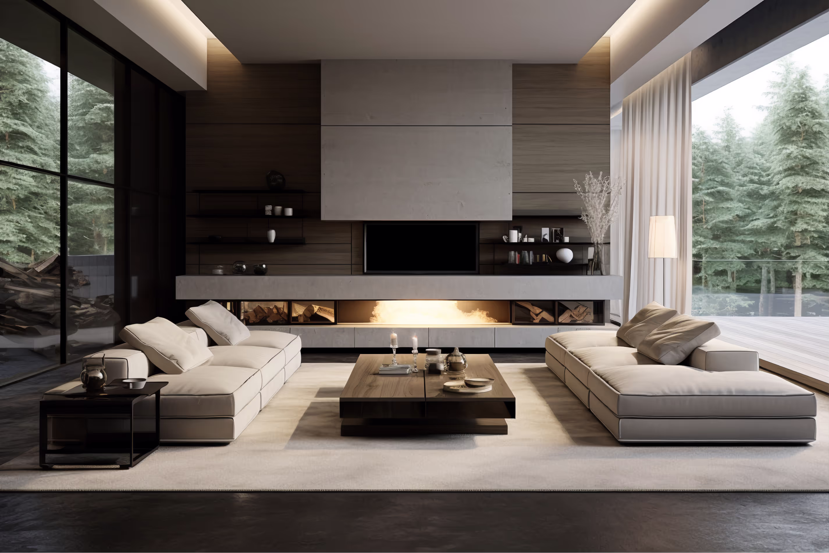 Minted Studios - Interior Design